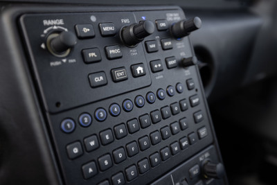 2020 Cirrus SR20 G6: 