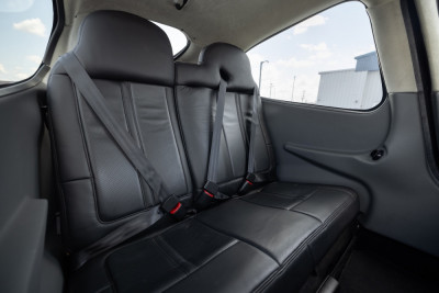 2020 Cirrus SR20 G6: 
