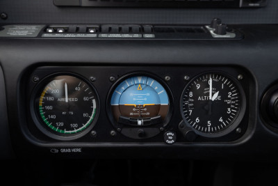 2020 Cirrus SR20 G6: 