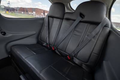 2020 Cirrus SR20 G6: 