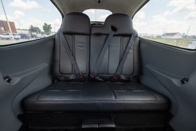 2020 Cirrus SR20 G6: 