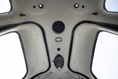 2020 Cirrus SR20 G6: 