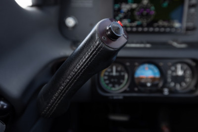 2020 Cirrus SR20 G6: 