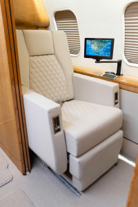 2003 Bombardier Global Express: 