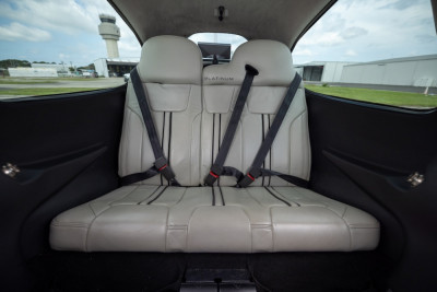 2014 Cirrus SR22 GTS: 