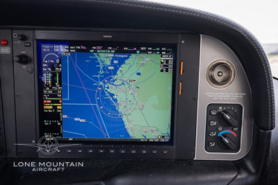 2014 Cirrus SR22 GTS: 