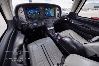 2014 Cirrus SR22 GTS: 
