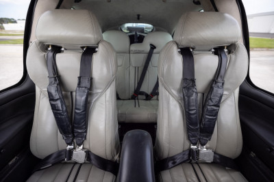 2014 Cirrus SR22 GTS: 