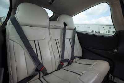 2014 Cirrus SR22 GTS: 