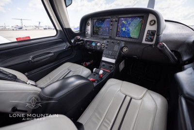 2014 Cirrus SR22 GTS: 