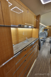 2016 Bombardier Challenger 350: 