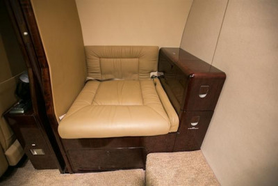 1998 Cessna Citation Bravo: 