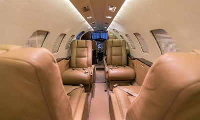 1998 Cessna Citation Bravo: 