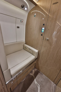 2019 Bombardier Challenger 350: 