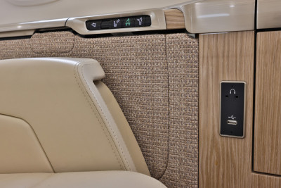 2019 Bombardier Challenger 350: 