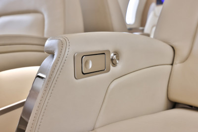 2019 Bombardier Challenger 350: 