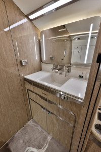 2019 Bombardier Challenger 350: 