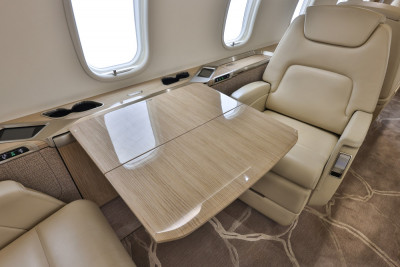 2019 Bombardier Challenger 350: 