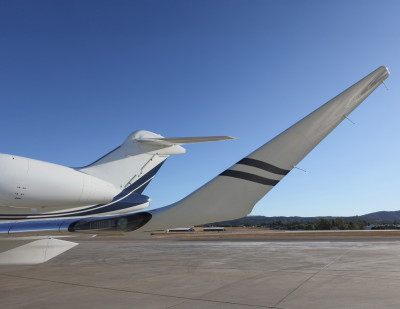 2019 Bombardier Challenger 350: 