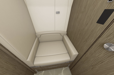 2019 Bombardier Challenger 350: 