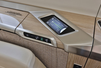 2019 Bombardier Challenger 350: 