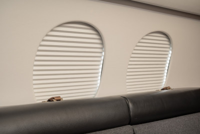 2013 Dassault Falcon 7X: 