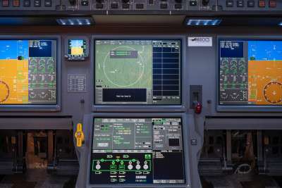 2013 Dassault Falcon 7X: 