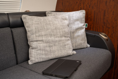 2013 Dassault Falcon 7X: 