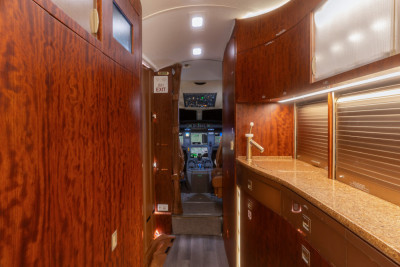 2013 Dassault Falcon 7X: 