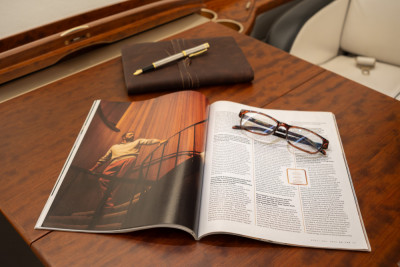 2013 Dassault Falcon 7X: 