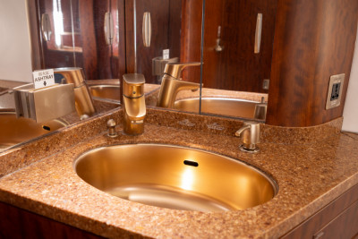 2013 Dassault Falcon 7X: 