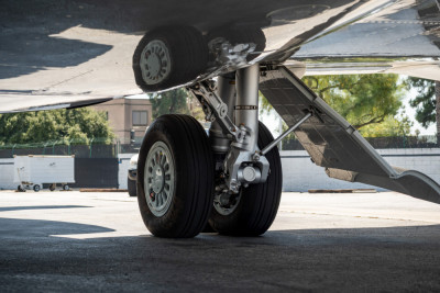 2013 Dassault Falcon 7X: 