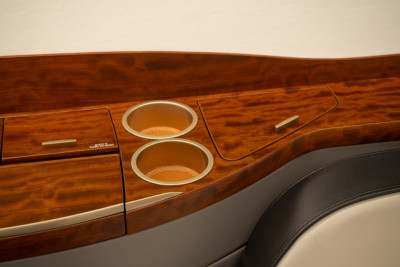 2013 Dassault Falcon 7X: 