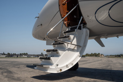 2013 Dassault Falcon 7X: 