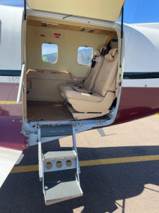 2005 Daher-Socata TBM 700C2: 