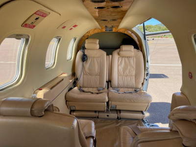 2005 Daher-Socata TBM 700C2: 