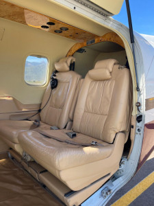 2005 Daher-Socata TBM 700C2: 