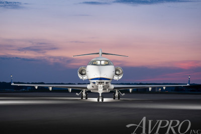 2005 Bombardier Challenger 300: 