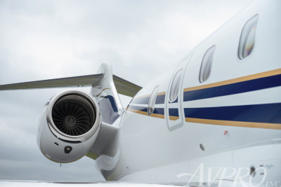 2005 Bombardier Challenger 300: 