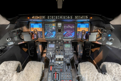 2005 Bombardier Challenger 300: 