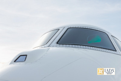 2013 Gulfstream G280: 