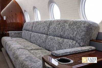 2013 Gulfstream G280: 