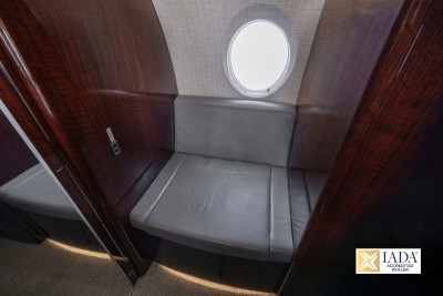 2013 Gulfstream G280: 