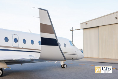 2013 Gulfstream G280: 