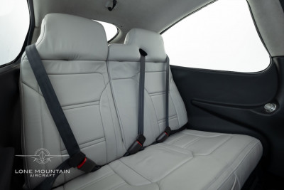 2022 Cirrus SR22T G6 GTS: 