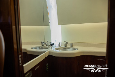 1992 Cessna Citation VII: 