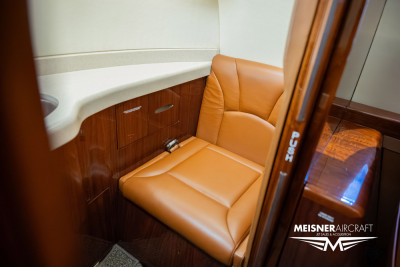 1992 Cessna Citation VII: 