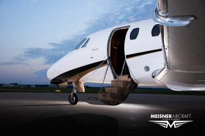 1992 Cessna Citation VII: 