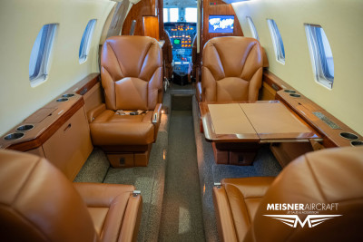1992 Cessna Citation VII: 