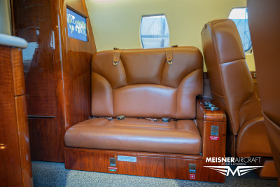 1992 Cessna Citation VII: 